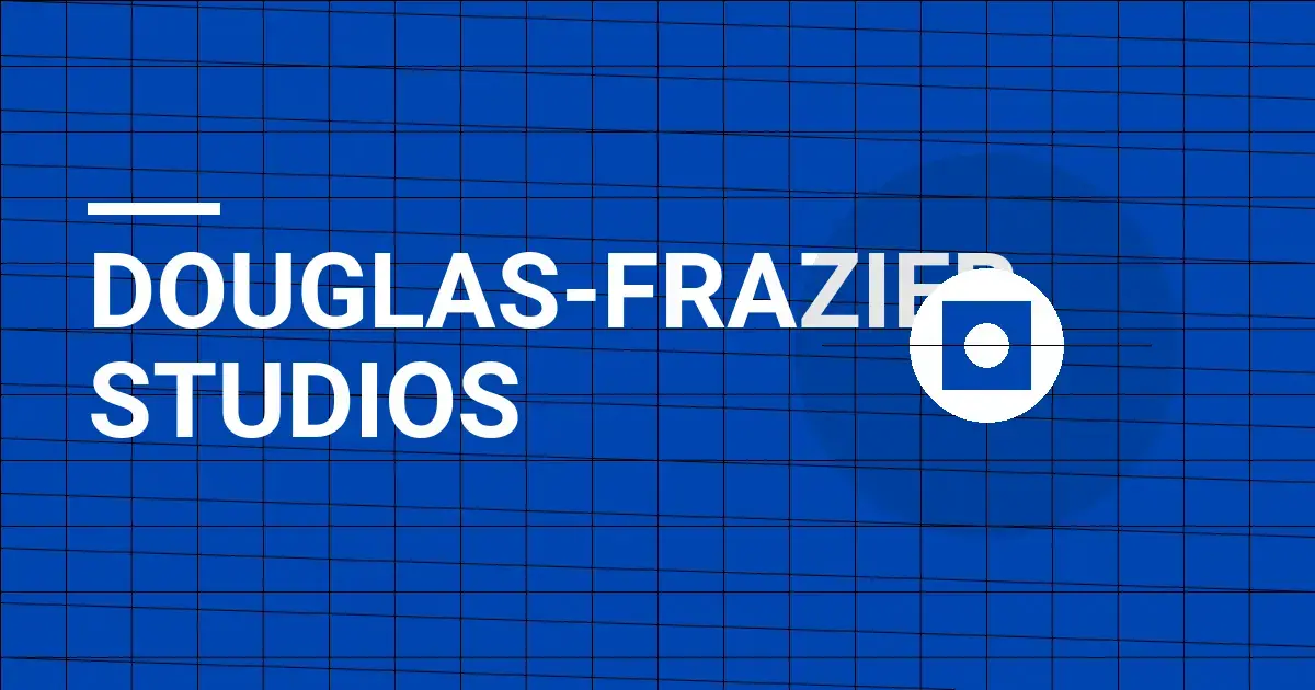 Douglas-Frazier Studios