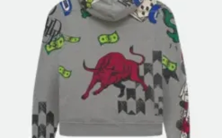 Rhude Clothing: The Streetwear Label Redefining Modern Fashion