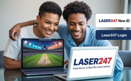 Laser247 Online: Your Ultimate Guide to a Safe and Exciting Online Gaming Experience
