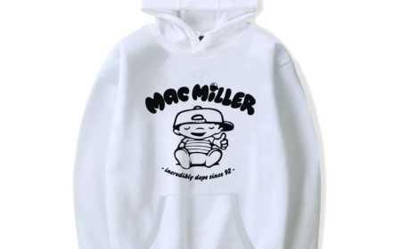 Why Mac Miller Merch Feels Like Home