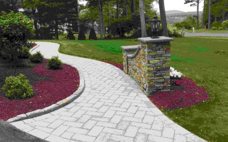 Concrete Driveways: Durable, Beautiful, and Built to Last