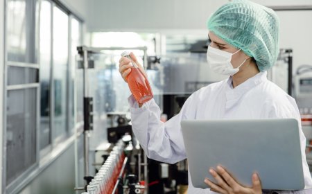 How to Set Food Safety Standards in Your Restaurant?