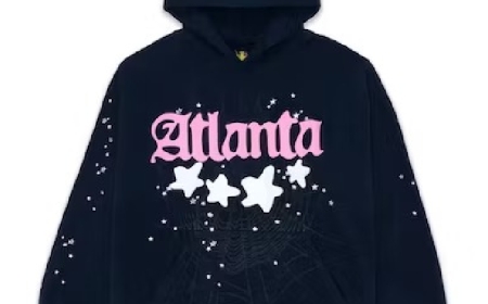 The Rise of Sp5der A Symbol of Style and Individuality