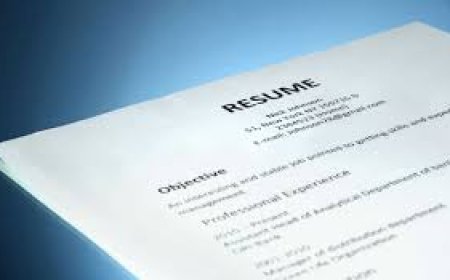 Professional Resume Writing Services in Australia