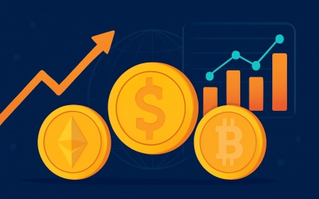 How ICOs Are Redefining Capital Formation in the Emerging Digital Economy