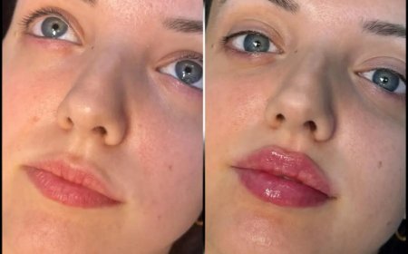 Why the Best Doctors in dubai for Fillers Are Known for Their Expertise