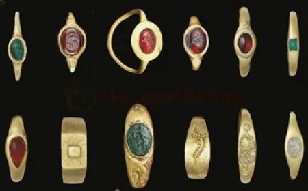 Ring 22k: Timeless Gold, Infinite Meaning