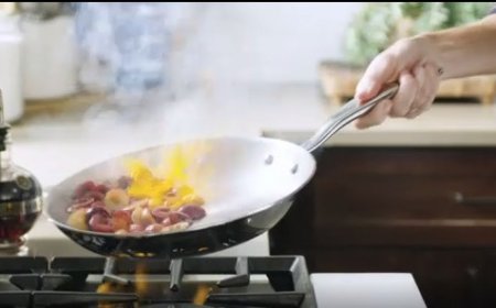 Cook, Learn, and Connect with Kitch: Mystic’s Go-To for Culinary Classes and Premium Cookware