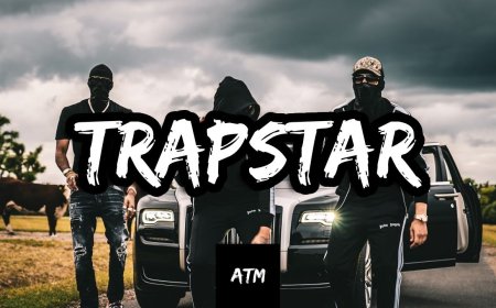 Trapstar Polska Noszone na Całym Świecie