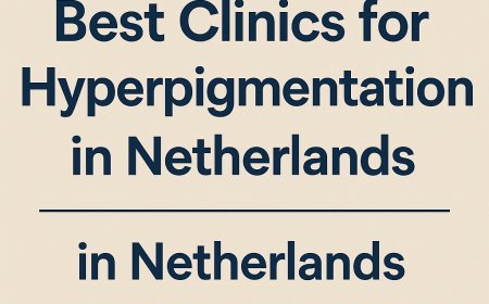 Best Clinics for Hyperpigentatie in Netherlands