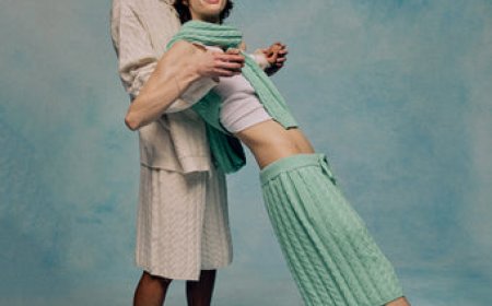 Hellstar and Eric Emanuel are not merely riding the waves of fashion trends.