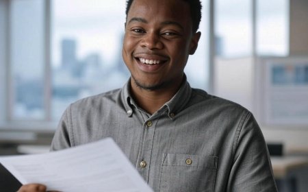 How Can Expert CV Writers Elevate Your Career in the UK?