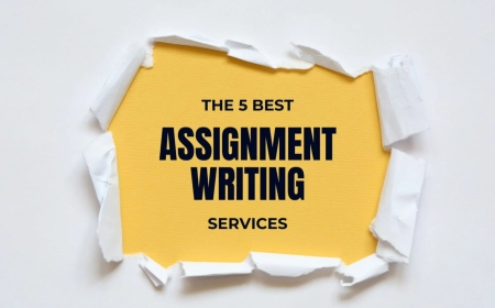 How Can Academic Writing Services Boost Your Success in Malaysia?
