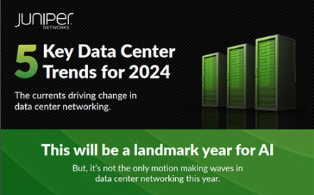 Trusted Juniper Partner for Smarter Networking Solutions
