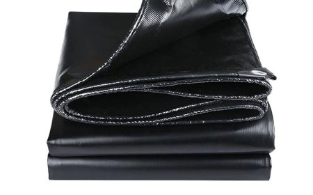 Protecting Equipment with Industrial Tarpaulin Sheets