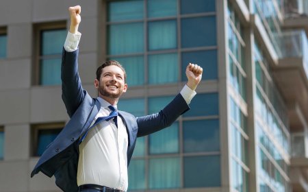 The Right Way to Ask for a Promotion and Raise