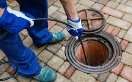 Fast & Reliable Water Damage Restoration Services Near You