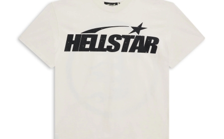 The Versatility of Hellstar Shirts