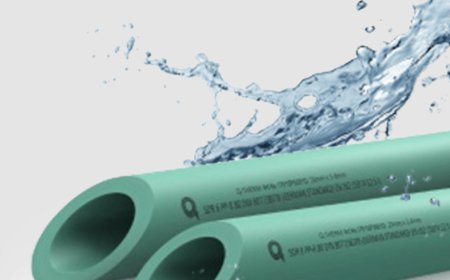 Why Silent Pipes Are Reshaping UAE’s High-Rise Construction