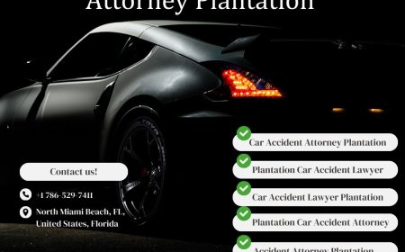 Trusted Deerfield Beach Car Accident Lawyer Near You