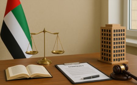 Best Lawyers in Dubai: Why GS Advocates is the Trusted Legal Partner You Need