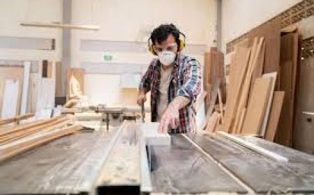 Top Considerations When Choosing Custom Made Furniture Makers in Dubai