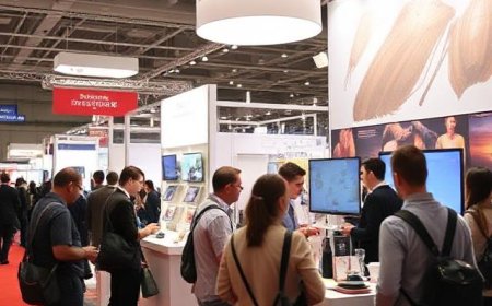 Top Exhibition Staffing Management Insights Now