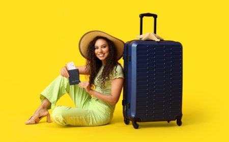 A Complete Guide To Choosing The Right Travel Bag For Your Next Adventure