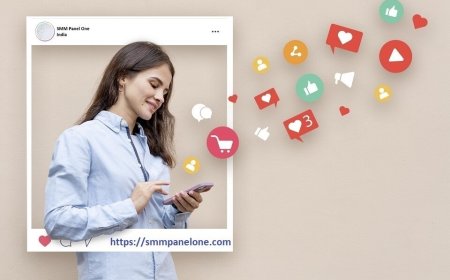 Unlocking Growth Potential with SMMPanel: The Smart Choice for Social Media Success
