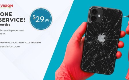 Phone Jack Repair Services: When to Seek Professional Help