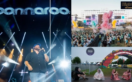 Bonnaroo Festival 2025: Cancelled Due to Extreme Bad Weather | How To Get Your Refunds