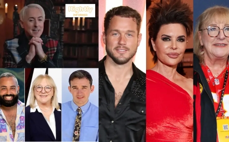 The Traitors Season 4 Cast Revealed: Michael Rapaport, Donna Kelce, Dorinda Medley, Release Date & More