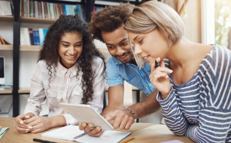 Why You Shouldn’t Wait Until the Last Minute to Say “Proofread My Dissertation”