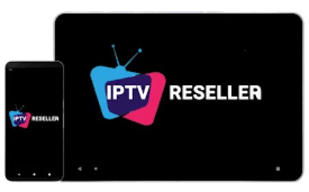 The Ultimate Guide to Starting Your IPTV Reseller Business with Reliable IPTV Servers