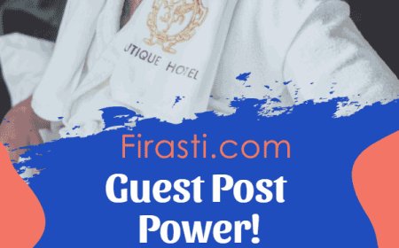 Navigate the Gig Economy: Tips for Thriving on Firasti.com