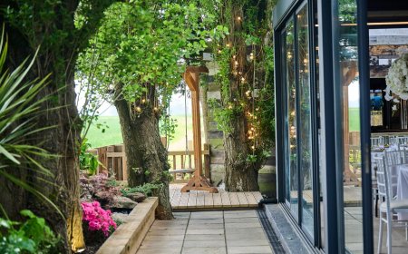 Celebrate Your Love in Style: Discovering the Ideal Wedding Venue in Milton Keynes