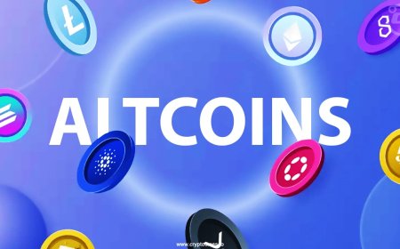 Hidden Crypto Gems: How to Spot Underrated Altcoins Early?