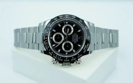Razny Rolex Servicing Costs and What to Expect