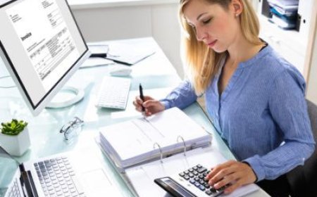 Why CitygateAccountants Are Trusted by UK Startups