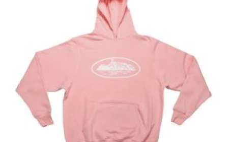 Corteiz Clothing Hoodie Guide for Newbies