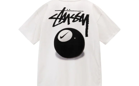 Loungewear Meets Streetwear in These Comfortable Yet Bold Hoodie