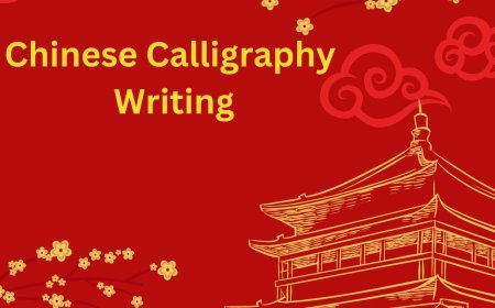 Mastering the Art of Chinese Calligraphy Writing: History, Styles & Modern Usage Explained