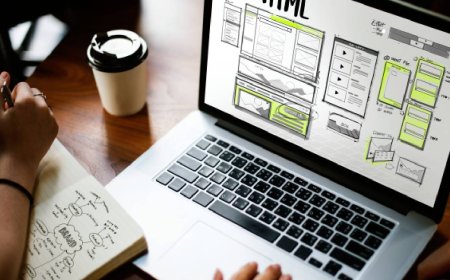 How Web Development Companies Use Staging Environments for Testing