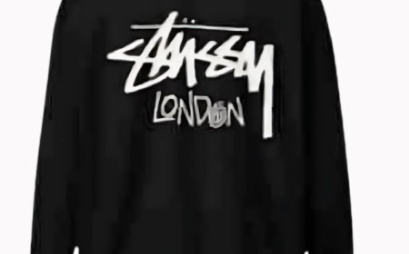 Is Your Stussy Real? A Trusted Buyer’s Guide to Spotting Fakes