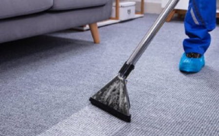 ﻿The Comfort and Wellness Benefits of Carpet Cleaning