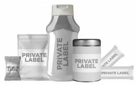 How to Succeed with Private Label Products: A Complete Guide