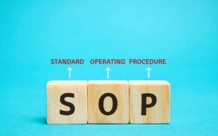 Data Protection and Privacy SOP Development for Saudi Personal Data Protection Law