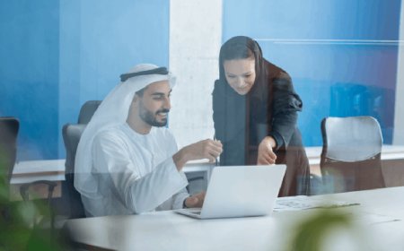 Steps to Start a Virtual Company in Dubai