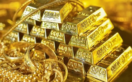 Understanding Current Gold Loan Interest Rates and Trends