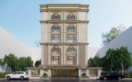 Verified Real Estate Developers Near Me with New Launches